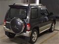 1997 Mitsubishi Pajero Mini