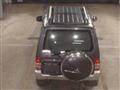 1997 Mitsubishi Pajero Mini