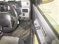1997 Mitsubishi Pajero Mini