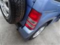 1997 Mitsubishi Pajero Mini