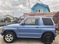 1997 Mitsubishi Pajero Mini