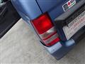 1997 Mitsubishi Pajero Mini