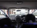 1997 Mitsubishi Pajero Mini