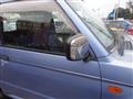 1997 Mitsubishi Pajero Mini