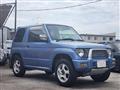 1997 Mitsubishi Pajero Mini