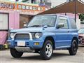 1997 Mitsubishi Pajero Mini