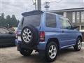 1997 Mitsubishi Pajero Mini