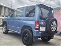 1997 Mitsubishi Pajero Mini