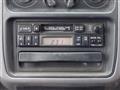 1997 Mitsubishi Pajero Mini