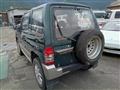1995 Mitsubishi Pajero Mini