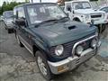 1995 Mitsubishi Pajero Mini