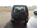 1997 Mitsubishi Pajero Mini