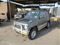 1997 Mitsubishi Pajero Mini