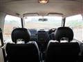 1997 Mitsubishi Pajero Mini