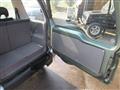 1997 Mitsubishi Pajero Mini