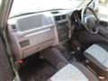 1997 Mitsubishi Pajero Mini