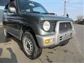 1997 Mitsubishi Pajero Mini