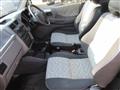 1997 Mitsubishi Pajero Mini