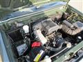 1997 Mitsubishi Pajero Mini