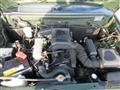 1997 Mitsubishi Pajero Mini