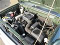 1997 Mitsubishi Pajero Mini