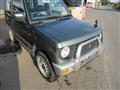 1997 Mitsubishi Pajero Mini