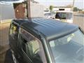 1997 Mitsubishi Pajero Mini