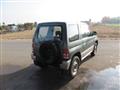 1997 Mitsubishi Pajero Mini