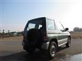 1997 Mitsubishi Pajero Mini