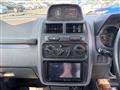 1997 Mitsubishi Pajero Mini