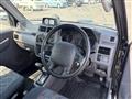 1997 Mitsubishi Pajero Mini