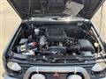1997 Mitsubishi Pajero Mini