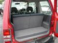 1996 Mitsubishi Pajero Mini
