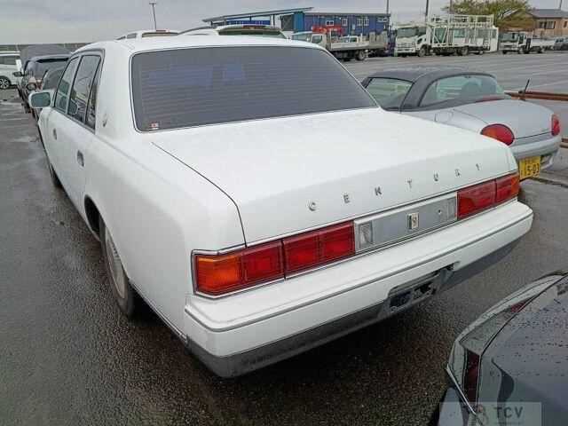 1998 Toyota Century