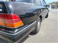 1996 Toyota Crown Sedan