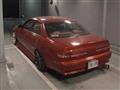 1996 Toyota Mark II