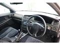 2000 Toyota Chaser