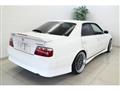2000 Toyota Chaser