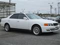 2000 Toyota Chaser