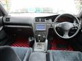 2000 Toyota Chaser