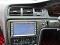2000 Toyota Chaser