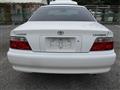 2000 Toyota Chaser