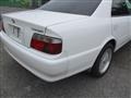 2000 Toyota Chaser