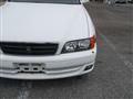2000 Toyota Chaser