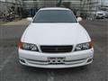 2000 Toyota Chaser
