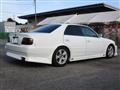 1999 Toyota Chaser
