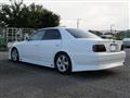 1999 Toyota Chaser