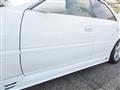 1999 Toyota Chaser
