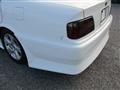 1999 Toyota Chaser