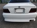1999 Toyota Chaser